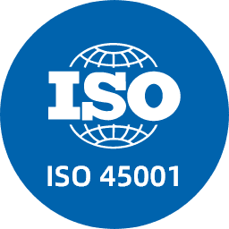 ISO 45001