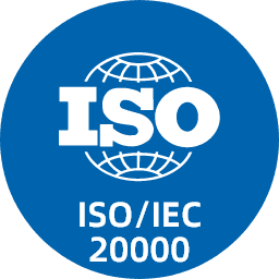 ISO/IEC 20000