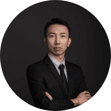 Apulis Marketing VP