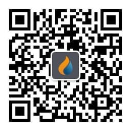 Apulis wechat profile qrcode
