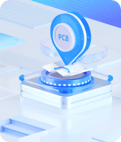 PCB 智能体检测
