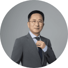 Apulis CEO